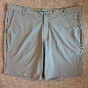 STRAIGHT DOWN Men's Sz 40 Drake Regular Fit Shorts